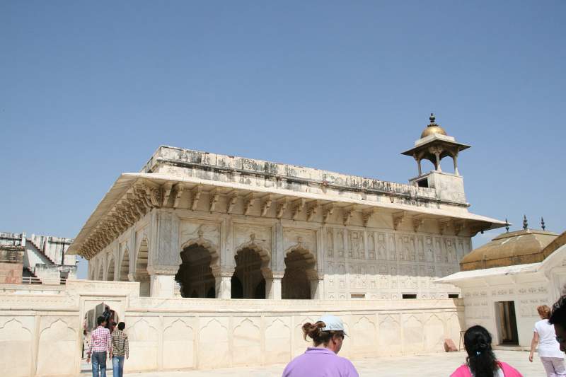 India & Nepal 2011 - 1245